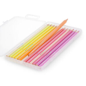 Buntstifte 12er Set Live colourfully (verschiedene Farbpaletten) – Bild 13