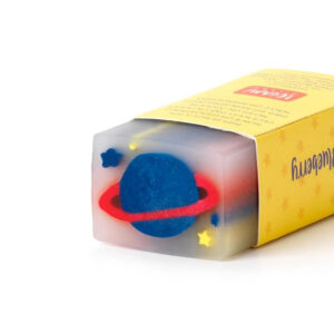 Radiergummi mit Duft Jelly Friends (verschiedene Motive) – Bild 4