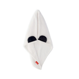 Turban Handtuch für die Haare Love my Hair (Panda)