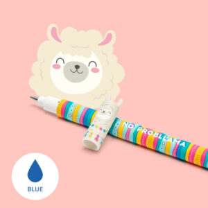 Löschbarer Gelstift (verschiedene Motive) – Bild 35