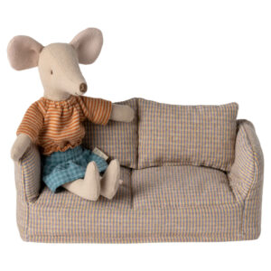Couch, Maus von Maileg