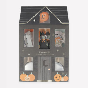 "It's Halloween!" Cupcake-Kit von Meri Meri – Bild 2