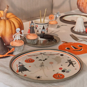 "It's Halloween!" Cupcake-Kit von Meri Meri – Bild 3