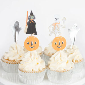 "It's Halloween!" Cupcake-Kit von Meri Meri – Bild 4