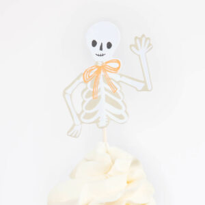 "It's Halloween!" Cupcake-Kit von Meri Meri – Bild 6