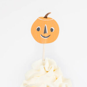 "It's Halloween!" Cupcake-Kit von Meri Meri – Bild 7