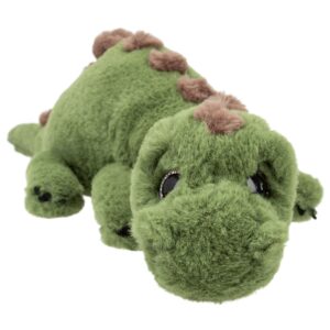 Plüsch Dinosaurier "Dino World" (grün, 50 cm)