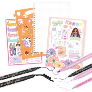 My Journal TOPModel – Bild 5