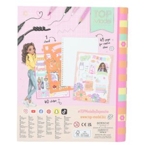 My Journal TOPModel – Bild 6