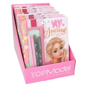 My Journal TOPModel – Bild 7