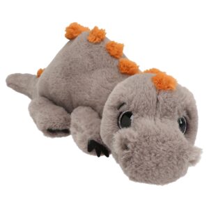Plüsch Dinosaurier "Dino World" (braun, 50 cm)