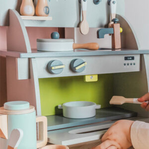 Kinderküche kompakt von small foot – Bild 2