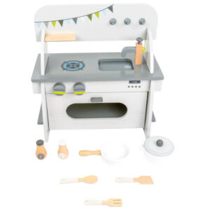 Kinderküche kompakt von small foot – Bild 8