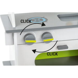 Kinderküche kompakt von small foot – Bild 6