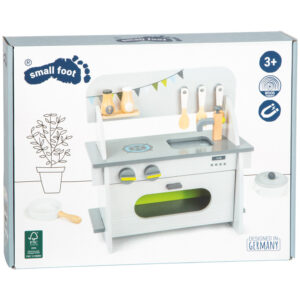 Kinderküche kompakt von small foot – Bild 3