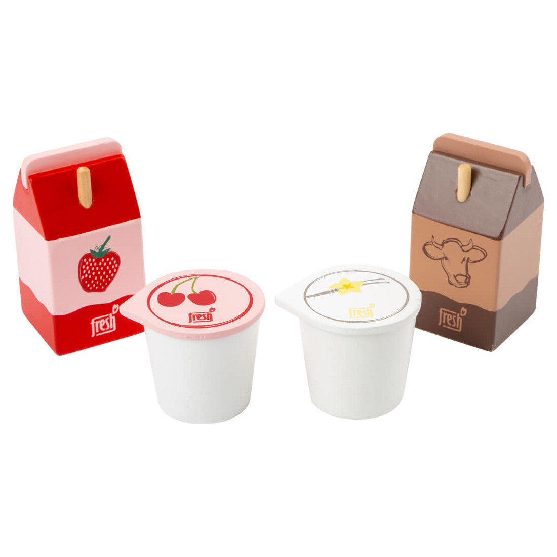 11440_legler_small_foot_design_pos_milchprodukte_set_a Milchprodukte Set "Fresh" – Bild 1