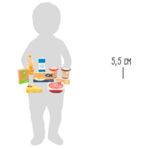 Gefrier- & Kühlwaren Set "Fresh" – Bild 2