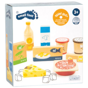 Gefrier- & Kühlwaren Set "Fresh" – Bild 3