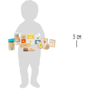 Backzutaten Set "Fresh" – Bild 3