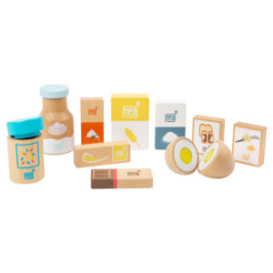 Backzutaten Set "Fresh"