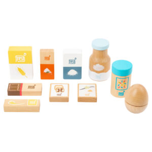 Backzutaten Set "Fresh" – Bild 2