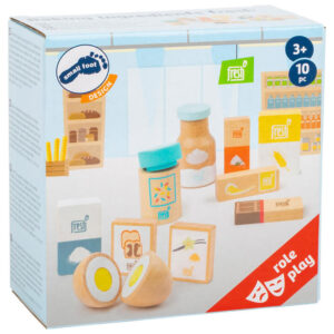 Backzutaten Set "Fresh" – Bild 4