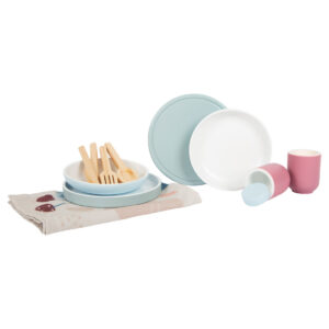 Geschirr Set "Tasty" – Bild 3