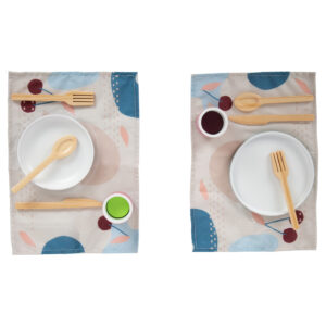 Geschirr Set "Tasty" – Bild 4