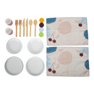 Geschirr Set "Tasty" – Bild 10