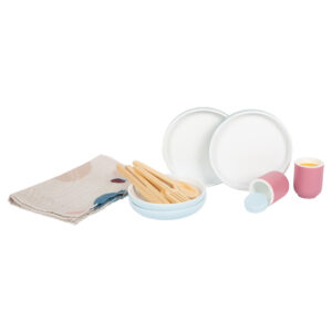 Geschirr Set "Tasty" – Bild 11