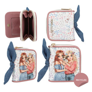 Portemonnaie TOPModel mit Knoten – Bild 2