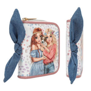 Portemonnaie TOPModel mit Knoten – Bild 3