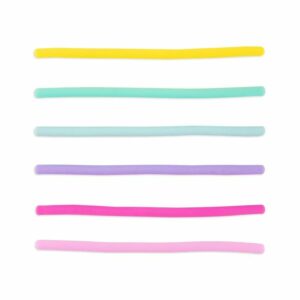 Powerschnur Pastell – Bild 2