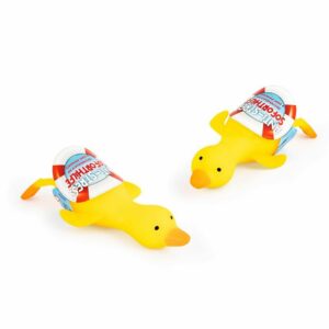 Anti Stress Soforthilfe Ente – Bild 2