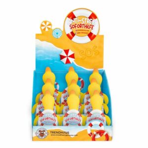 Anti Stress Soforthilfe Ente – Bild 3