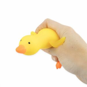 Anti Stress Soforthilfe Ente