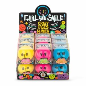Slime & Sauger Chill and Smile – Bild 2