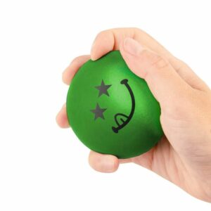 Anti Stress Buddy Color Change Chill and Smile – Bild 3