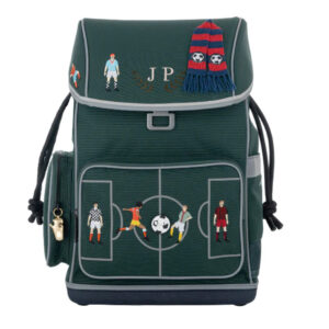 Ergomaxx Schulranzen "FC Jeune Premier"