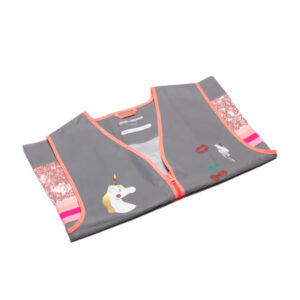 Reflektierender Bodyglower "Lady Gadget Pink" – Bild 3