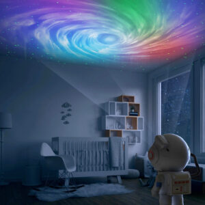 Stellar Light Projektionsleuchte – Bild 8