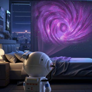 Stellar Light Projektionsleuchte