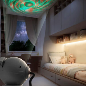 Stellar Light Projektionsleuchte – Bild 9