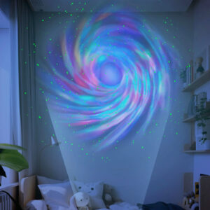 Stellar Light Projektionsleuchte – Bild 10