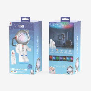 Stellar Light Projektionsleuchte – Bild 7