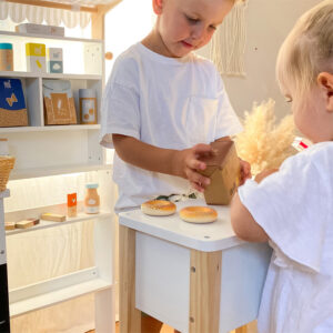 Backzutaten Set "Fresh" – Bild 6