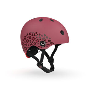 Scoot & Ride Helm XXS - S (Wildcat)