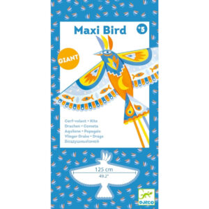 Maxi Drachen Vogel – Bild 3