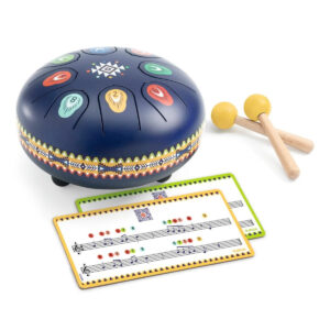 Animambo Zungentrommel von DJECO