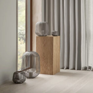 Set Lampen LITO (Mourning Dove)